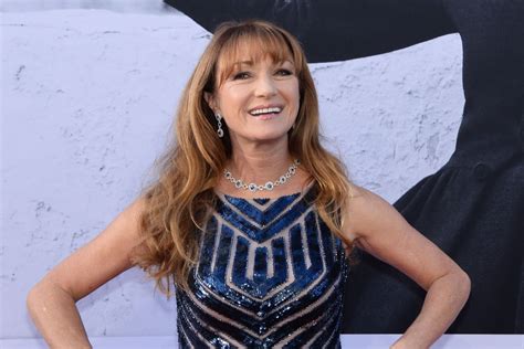 jane seymour playboy pictures|Jane Seymour poses for Playboy at 67: See the。